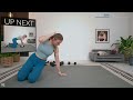 30 minute NO REPEAT Full Body Strength Training