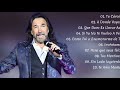 Marco Antonio Solís Grandes Exitos | Éxitos Sus Mejores Baladas Románticas 2022