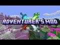 Adventurer's Beyond Release Trailer