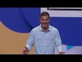 GO: You Have Influence | Ps Craig Groeschel