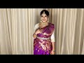 How to drape dupatta for Kathak dance costume | INDIAN CLASSICAL DANCE