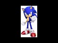 Sonic Forces - Sonic The Hedgehog Voice Sound