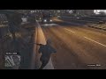 Grand Theft Auto V DEE BADCO kills deluxo 2 times just because 🤪