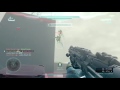 Halo5 game play（ヘイロー5 ゲ－ムプレ－