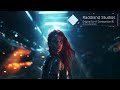 Raddland Studios - Original Sci-Fi Composition 01