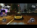 Need for Speed Unbound Gameplay Walkthrough Part 11 - Big Turbo Lamborghini Huracan!