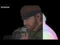 ES IMPORTANTE QUE SEPAS ESTO SOBRE METAL GEAR SOLID Δ DELTA: SNAKE EATER (MGS3 REMAKE)