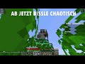 「MINECRAFT SURO TRAINING」„In alter Frische als Profispieler“