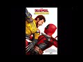 Deadpool & Wolverine (2024) Spoiler Review