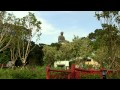 Hong Kong's Tian Tan Buddha