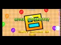 11 Years of Geometry Dash!