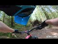 TWO BEGINNERS TACKLE DYFI BIKE PARK!