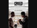 CREED - SOUNDTRACK Fighting Stronger : Epic Remix 1