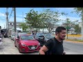 Getting Around Puerto Vallarta Without a Car