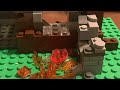 Lego ww2 tests