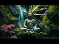 Buddha's Serenity - Relaxing Meditation Music for Sleep, Study, and Inner Peace