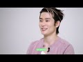 [ENG] NCT 재현에게 최근 추가된 노란 구슬이 있다면? | ARENA HOMME+