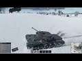 Dads Play Tanks - Finnish Comet