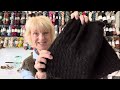 The Cornish Knitter - Ep. 11 - Knitting Academy plans, the lowdown on Raw Wool Co., and a few WiPs