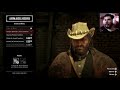 RED DEAD REDEMPTION 2 - CAÇANDO A PANTERA LENDÁRIA GIAGUARO || ANIMAL MAIS RARO DO JOGO!