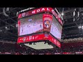 Detroit Red Wing vs Florida Panthers, January 17. 2024