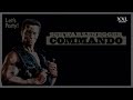 COMMANDO | We Fight for Love (HD AUDIO)
