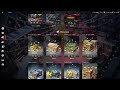 !! WOTB, 10 MEGACONTAINERS, AWESOME CONTAINERS AND MORE!!