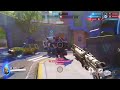 Band4band overwatch montage