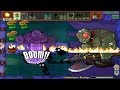 Plants Vs Zombies DLC Editon Mod Gameplay