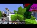Minecraft| Playing BedWars for 30 Minutes w/ lifeislogic