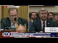 WATCH: Lawmakers grill FBI director on assassination attempt | LiveNOW from FOX