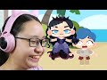 Dr Panda TownTales - Cherry Becomes a Mermaid!!!