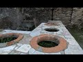 Pompei  -  come non l'avete mai vista - Tour del Parco Archeologico