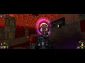 Killing a Cyberdemon with a black hole - DOOM II w/Project Brutality