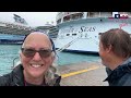 Rainy Adventure On Wonder Of The Seas: Full Time RVer Vacation