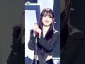 [예능연구소] SEOLA- Without U (설아 – 위드 아웃 유) FanCam | Show! MusicCore | MBC240127방송