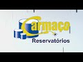 Carmaço Reservatórios