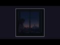 Porter Robinson - Goodbye To A World (Slowed/Reverb)