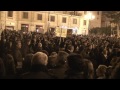 Manifestación en Valencia. No a los recortes..mp4