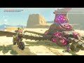 Perfected Botw Clips!