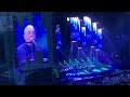 Billy Joel Fenway Park Intro-My Life-Pressure-8/4/2021