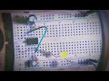 WHEN YOU FINALLY MAKE SOMETHING| Using NE555 IC | SIMPLE CIRCUIT