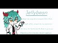 JellyBean VoiceOver Vanity Gacha Series
