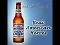 Bud Light Presents - Real American Heroes / Mr. Professional Military Killer