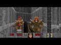 beating doom II hurt me plenty