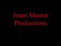 JoaniMaster's Brand New Intro.wmv