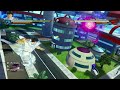 DIVINE RAY BOMB - xenoverse 2