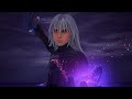 KH3RM: Data Organization XIII and Yozora (No damage / Critical mode + all Pro codes ON) [Italian]