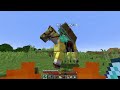 Minecraft nhưng tôi Phát Hiện Rương Kho Báu Siêu Mạnh