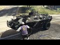 Top 10 Amphibious Vehicles In GTA Online